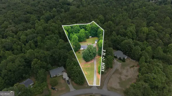 372 Shenandoah Drive, Dahlonega, GA 30533