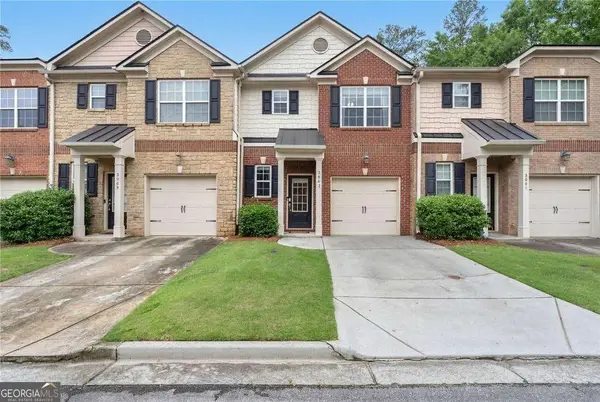 3063 Thornbury Trace, Atlanta, GA 30360