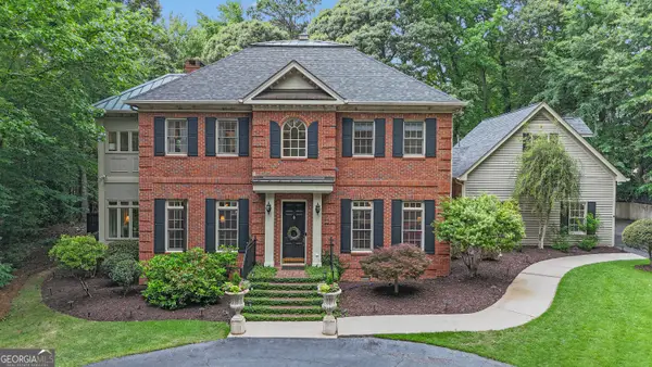 321 N Peachtree Parkway, Peachtree City, GA 30269