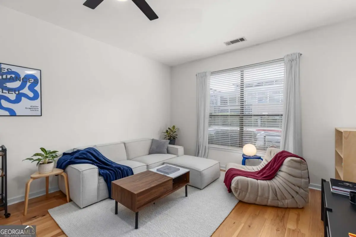 821 Ralph Mcgill Boulevard Ne #2111, Atlanta, GA 30306 - #1