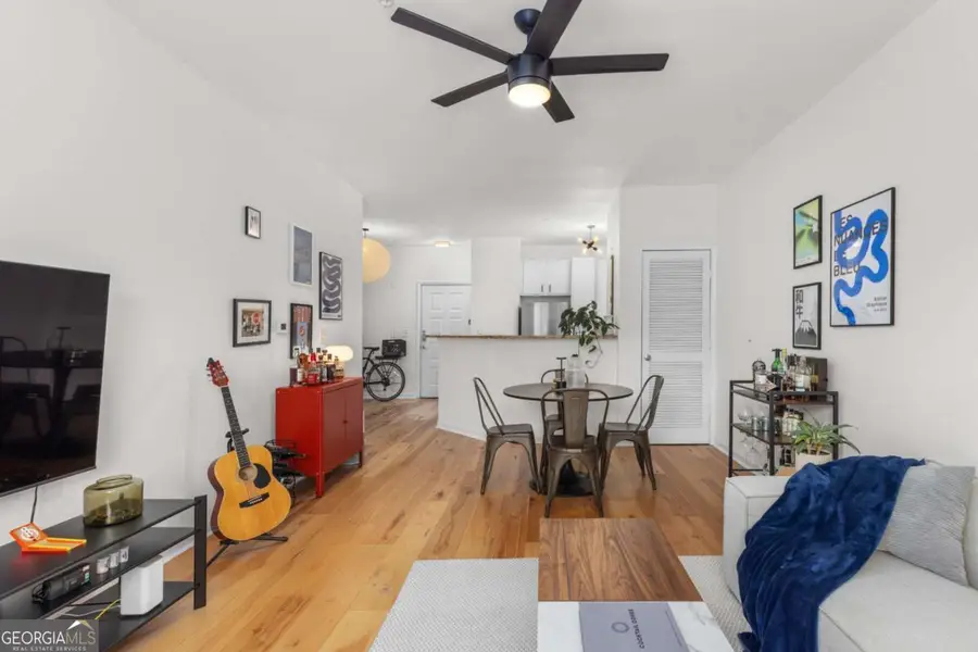 821 Ralph Mcgill Boulevard Ne #2111, Atlanta, GA 30306 - #2