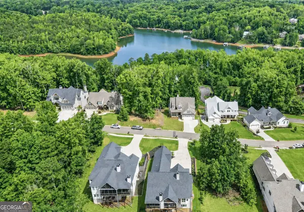 7465 Crestline, Dawsonville, GA 30534