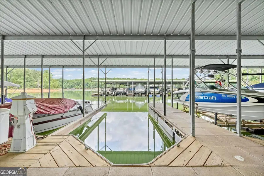 7465 Crestline, Dawsonville, GA 30534 - #3