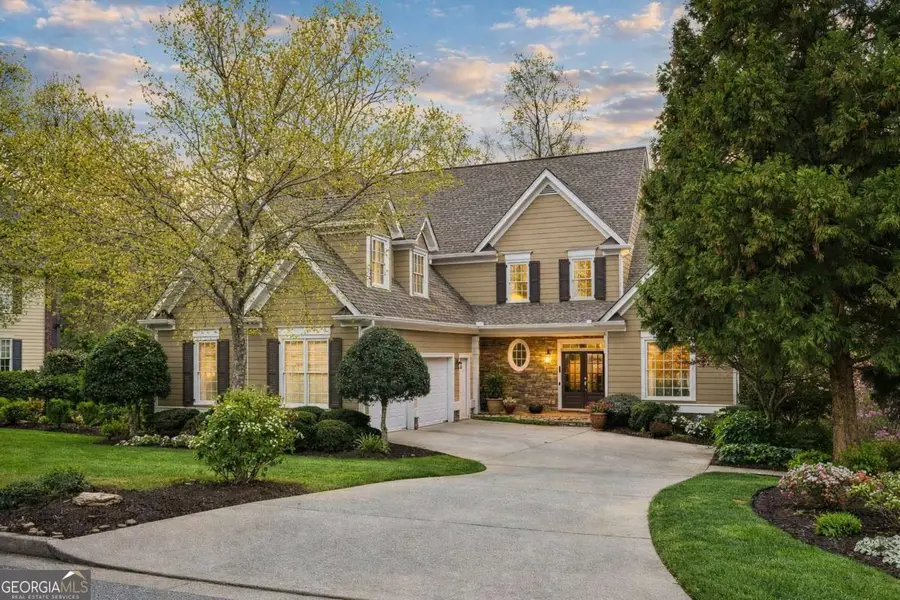 1985 Silverstone Drive, Lawrenceville, GA 30045 - #3
