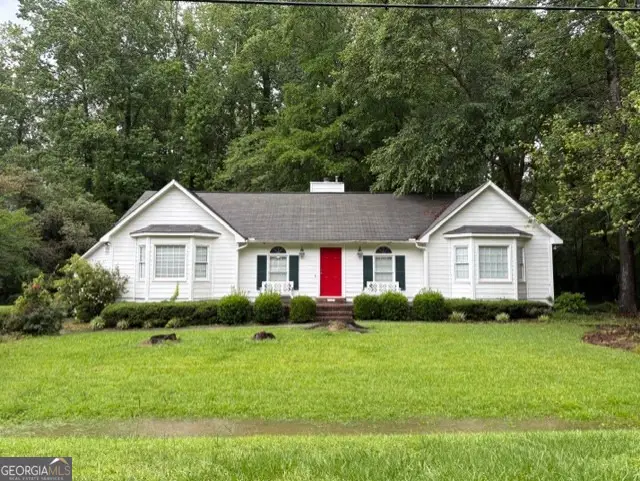 112 Senora Place, Macon, GA 31210 - #1