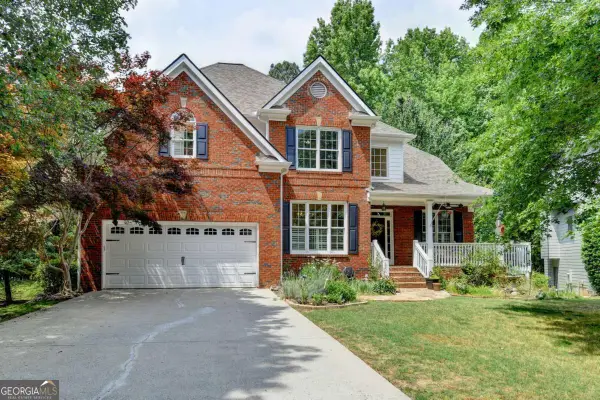 2555 Bent Creek Drive, Cumming, GA 30041