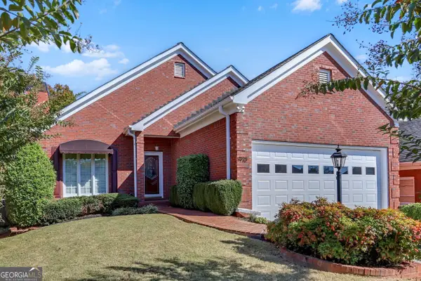 1910 Stockton Walk Lane, Snellville, GA 30078