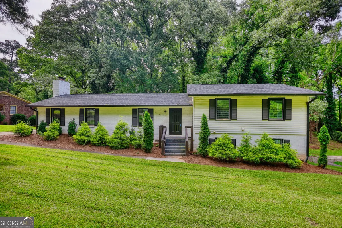403 Greenwood Drive, Monroe, GA 30655 - #1