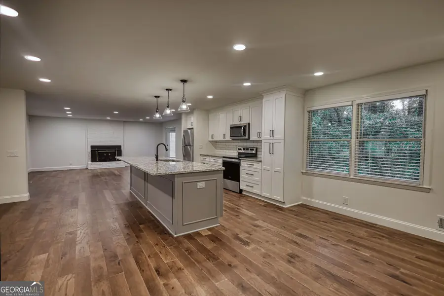 403 Greenwood Drive, Monroe, GA 30655 - #3