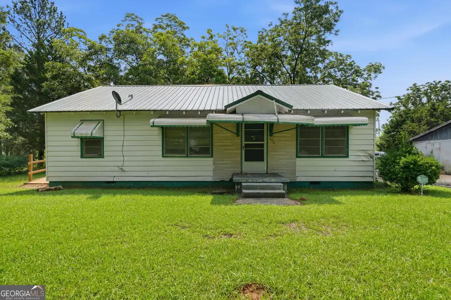 194 Lovers Lane Ne, Milledgeville, GA 31061 - #2