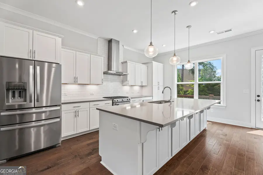 775 Hadley Lane Ne, Marietta, GA 30068 - #2