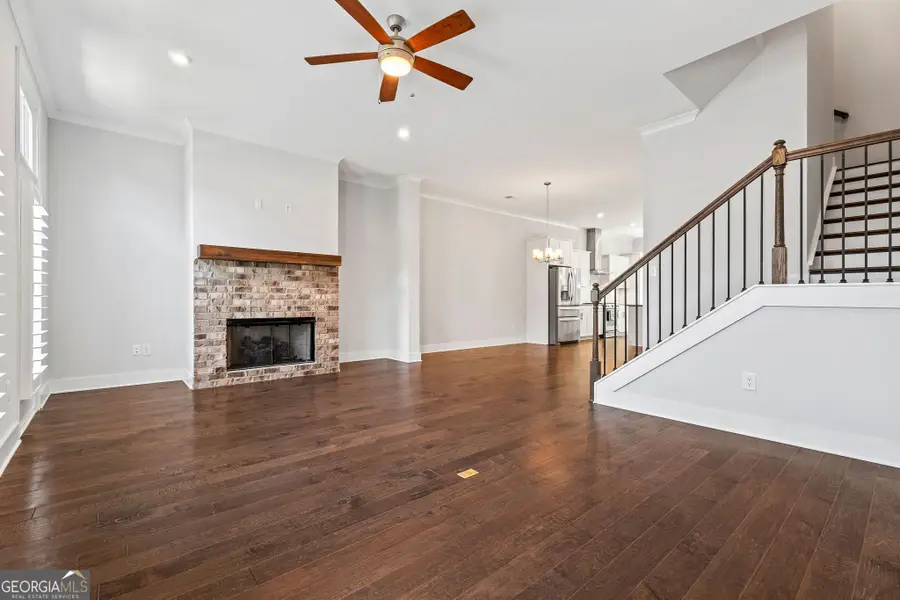 775 Hadley Lane Ne, Marietta, GA 30068 - #3