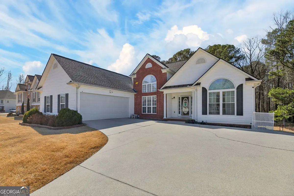 143 Autumn Run Place, Villa Rica, GA 30180 - #1