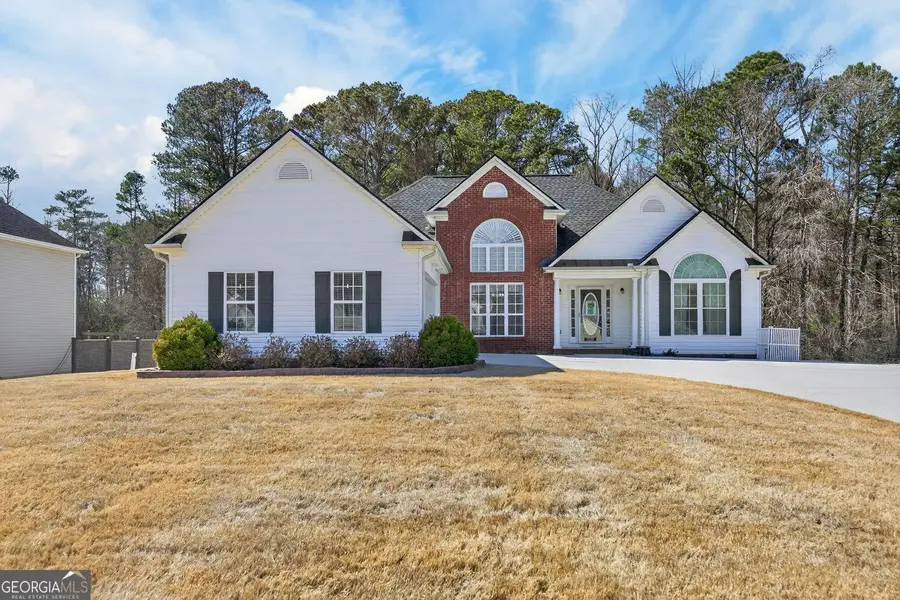 143 Autumn Run Place, Villa Rica, GA 30180 - #2