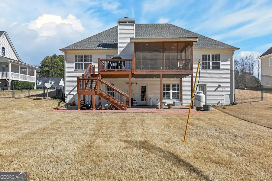 143 Autumn Run Place, Villa Rica, GA 30180 - #3
