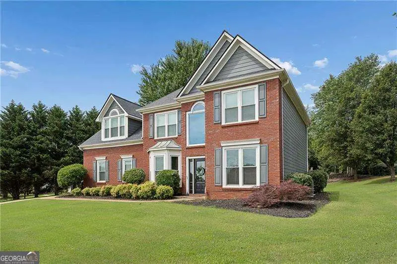 4564 Bogan Gates Trail, Buford, GA 30519 - #1