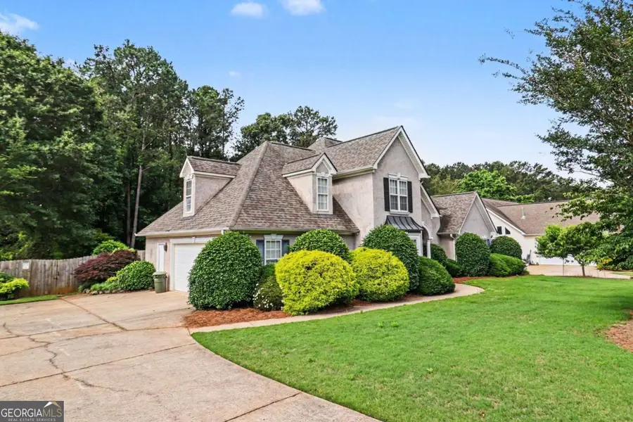 205 Westminister Village Boulevard, Sharpsburg, GA 30277 - #2