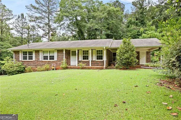 2458 Hiram Sudie Road, Hiram, GA 30141