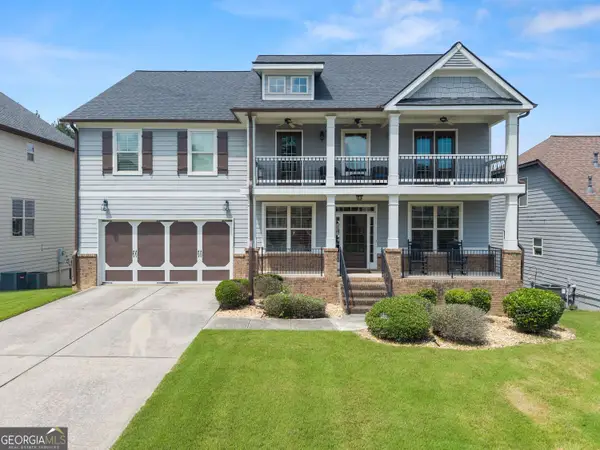 1231 Del Mar Club Drive, Dacula, GA 30019