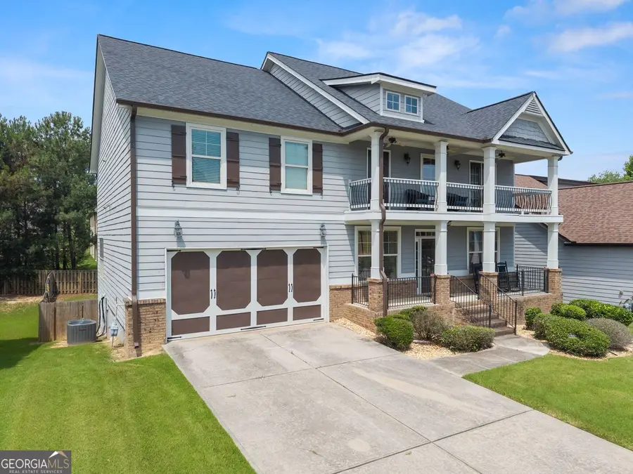1231 Del Mar Club Drive, Dacula, GA 30019 - #3