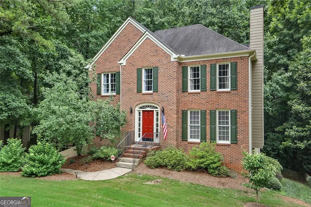2059 Sanderlings Drive Nw, Kennesaw, GA 30152 - #1