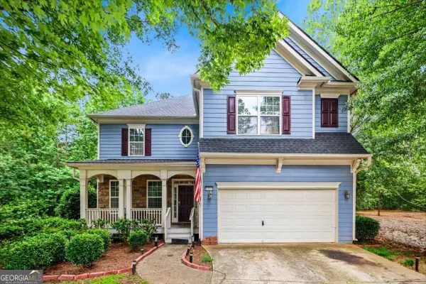 5177 Arran Lane, Douglasville, GA 30135