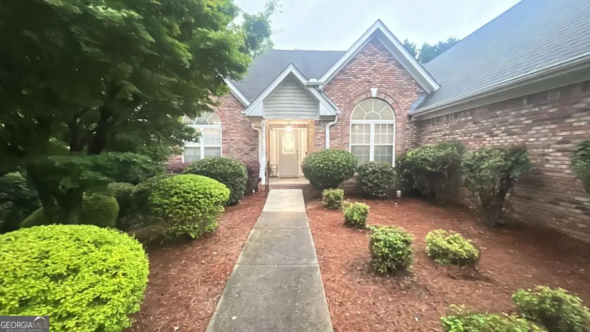 7203 Sunset Boulevard, Loganville, GA 30052 - #1