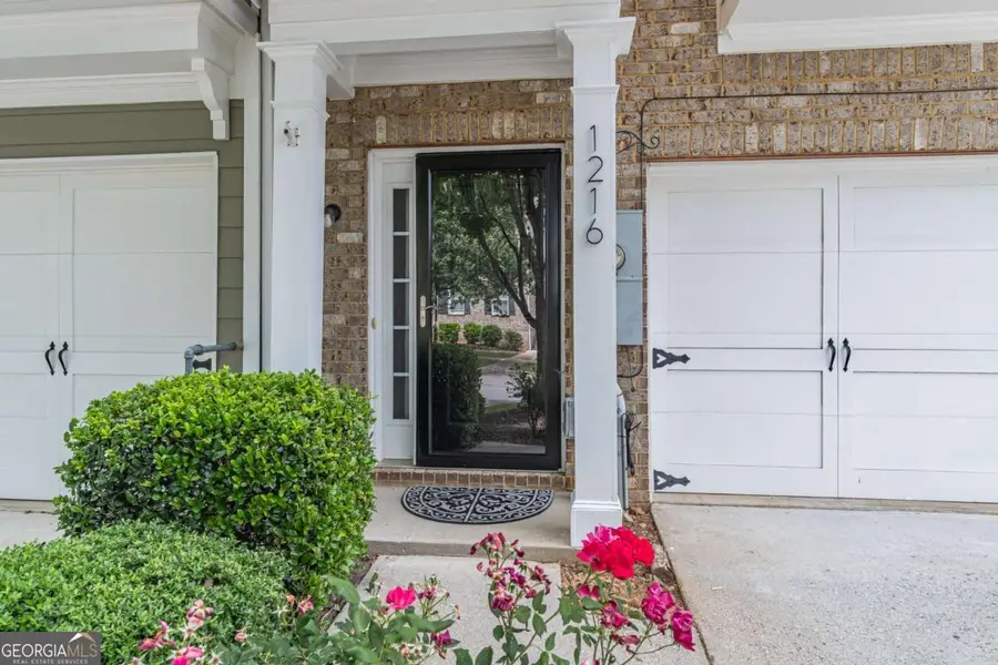 1216 Park Pass Way, Suwanee, GA 30024 - #2