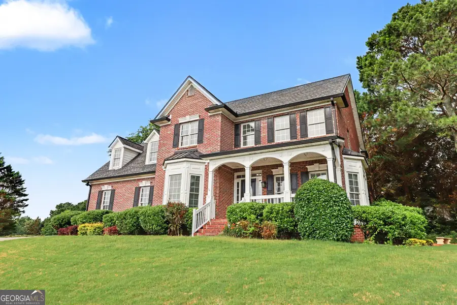 130 Oakhurst Terrace Ne, Calhoun, GA 30701 - #3