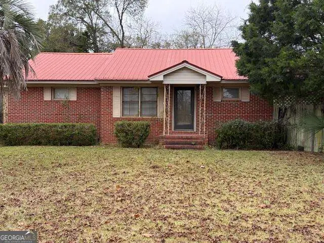 196 Mattie Avenue #9-10-11, Sycamore, GA 31790 - #1