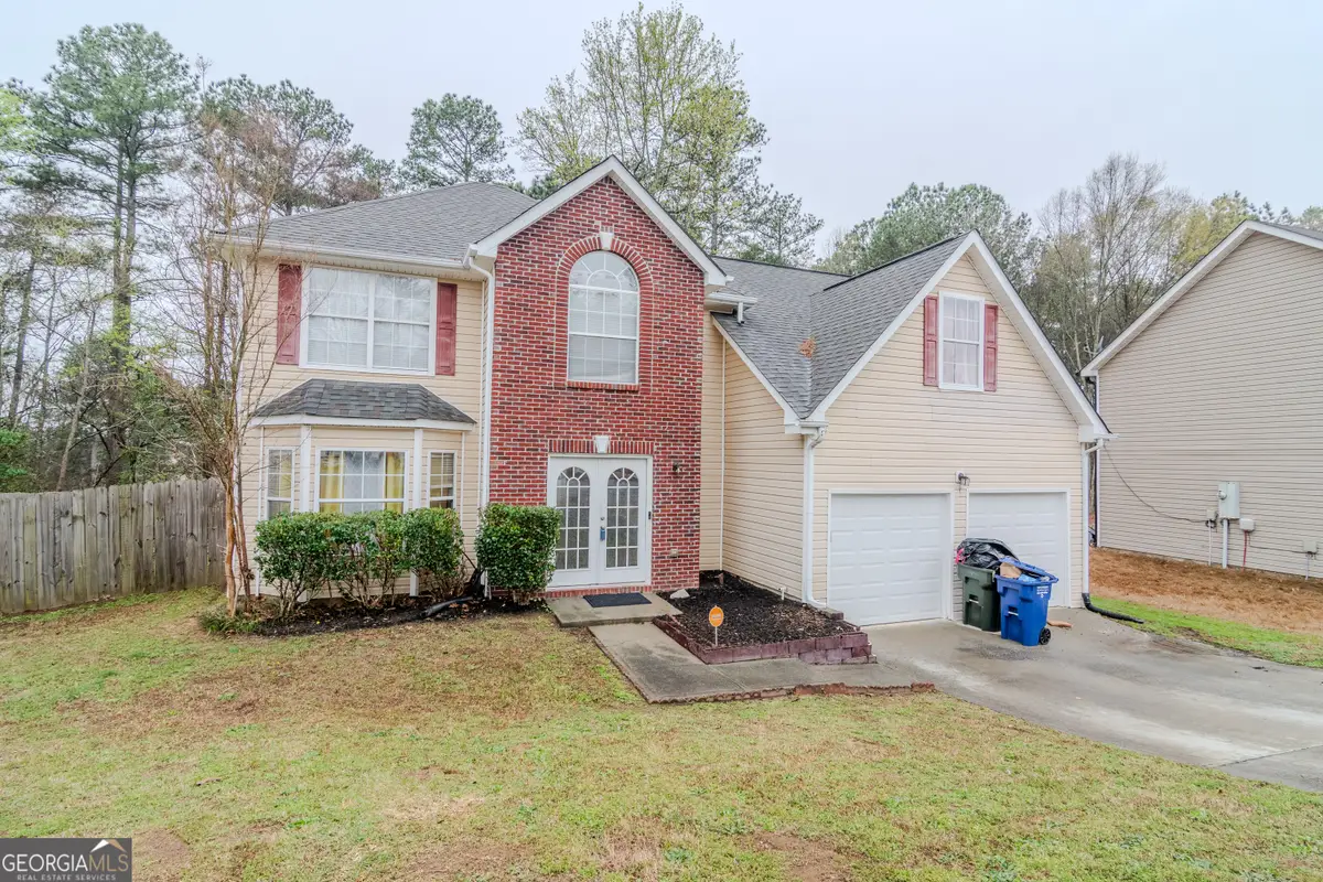 3493 Cameo Court, Snellville, GA 30039 - #1