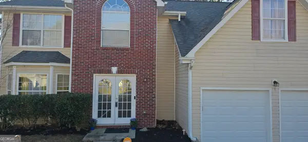 3493 Cameo Court, Snellville, GA 30039