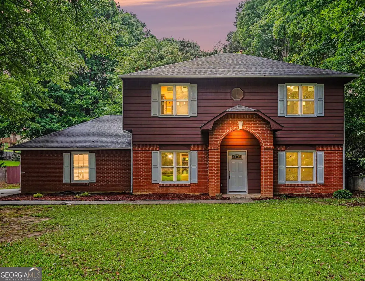 1103 To Lane Drive, Stone Mountain, GA 30083 - #1