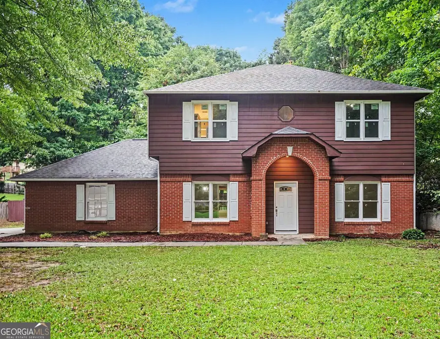 1103 To Lane Drive, Stone Mountain, GA 30083 - #3