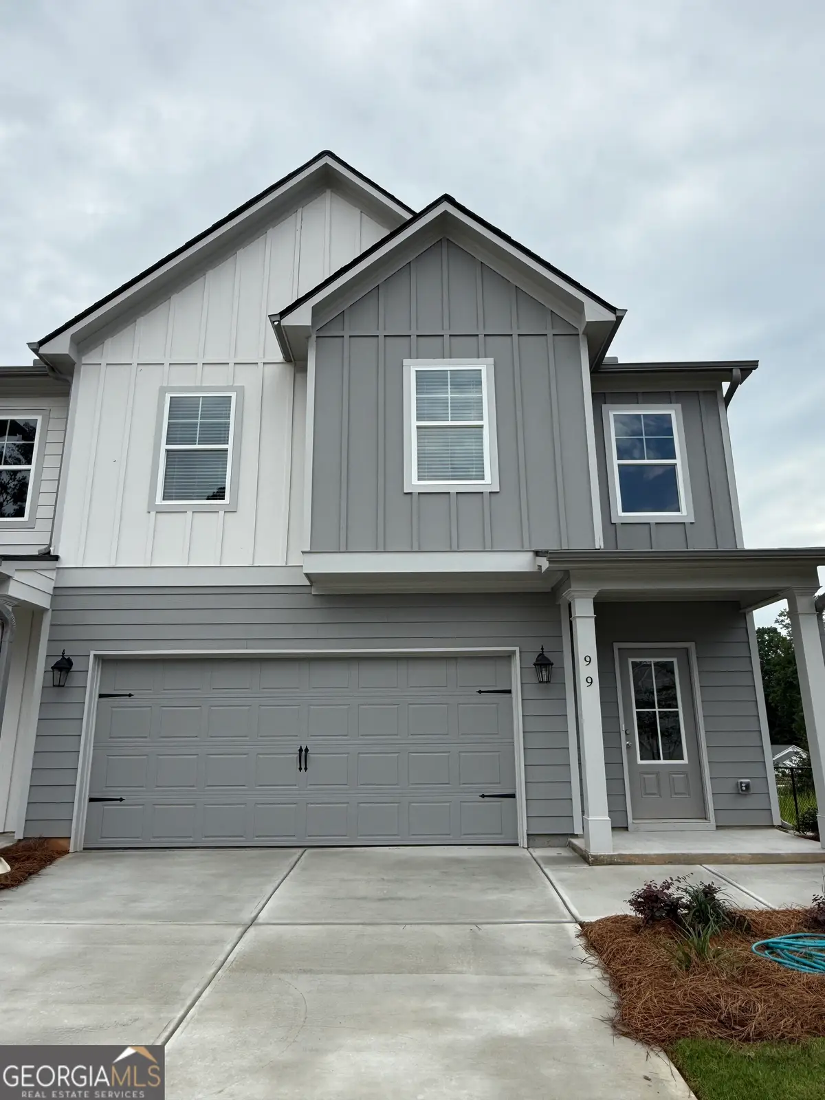 99 Maple Trail, Dawsonville, GA 30534 - #1