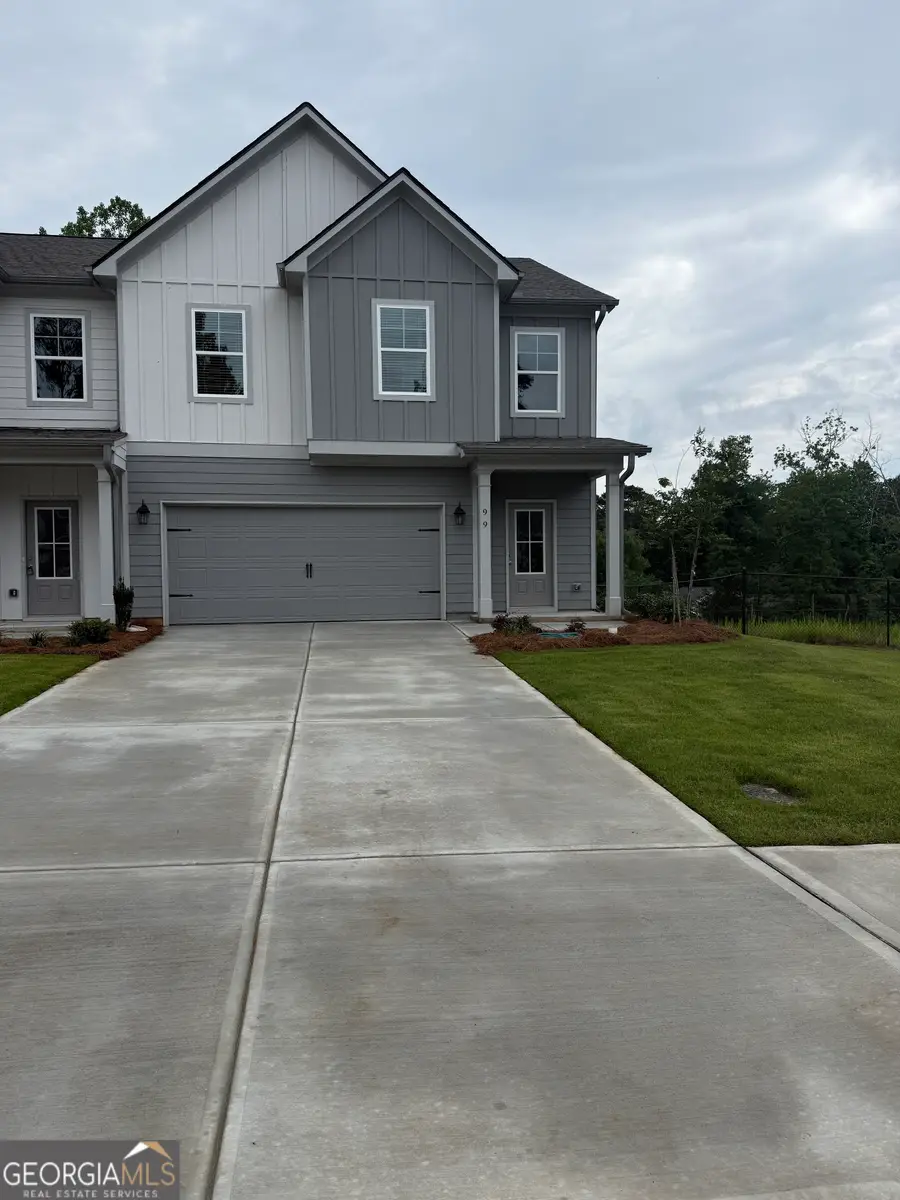 99 Maple Trail, Dawsonville, GA 30534 - #2