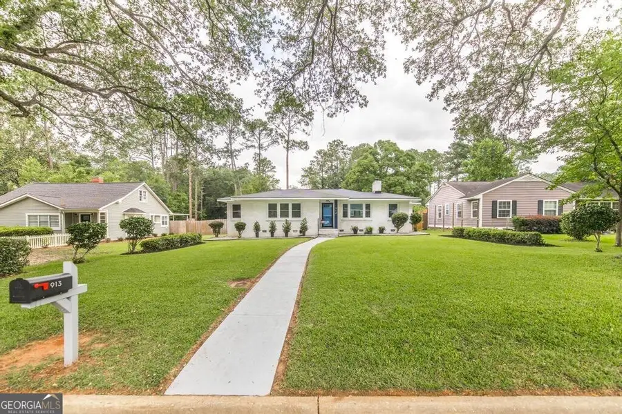 913 7th Avenue, Albany, GA 31701 - #2