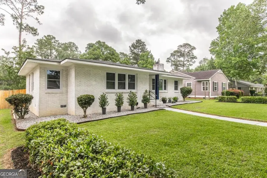 913 7th Avenue, Albany, GA 31701 - #3
