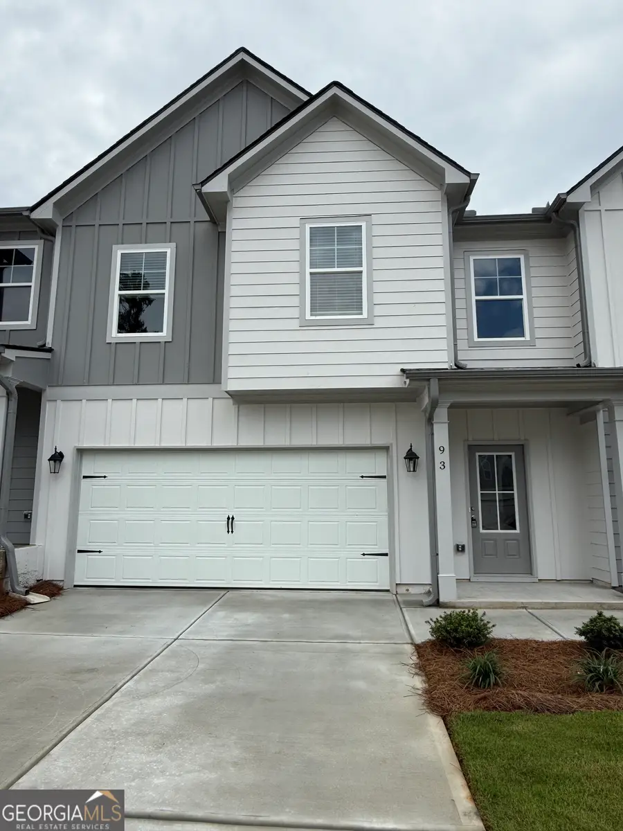 93 Maple Trail, Dawsonville, GA 30534 - #2