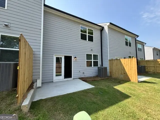 2029 Ayla Drive, Douglasville, GA 30135 - #2