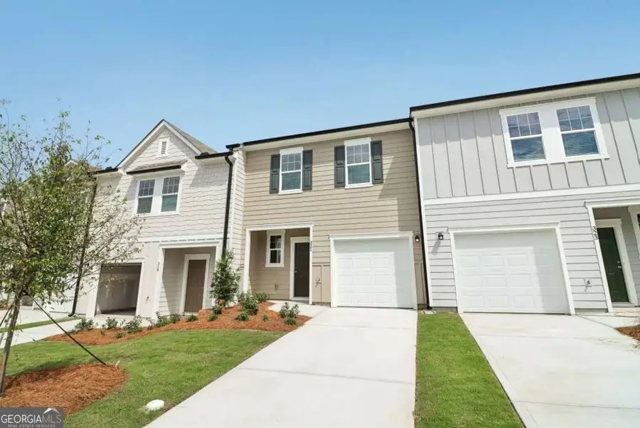 2029 Ayla Drive, Douglasville, GA 30135 - #3