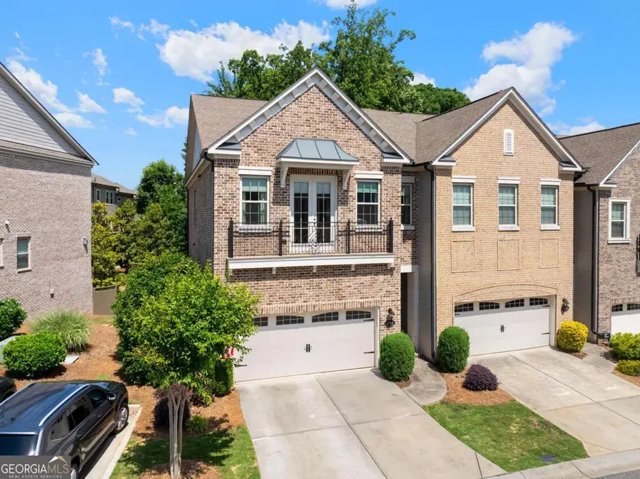 2793 Avington Lane Se, Smyrna, GA 30080 - #2