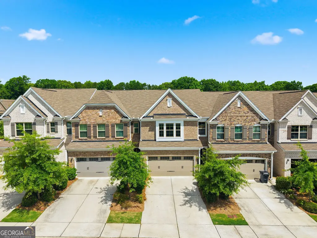 1162 Lanier Willow Path, Buford, GA 30518 - #1