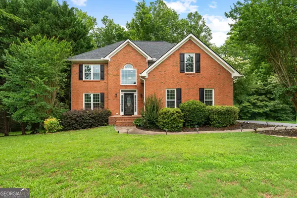 375 Gaelic Way, Tyrone, GA 30290