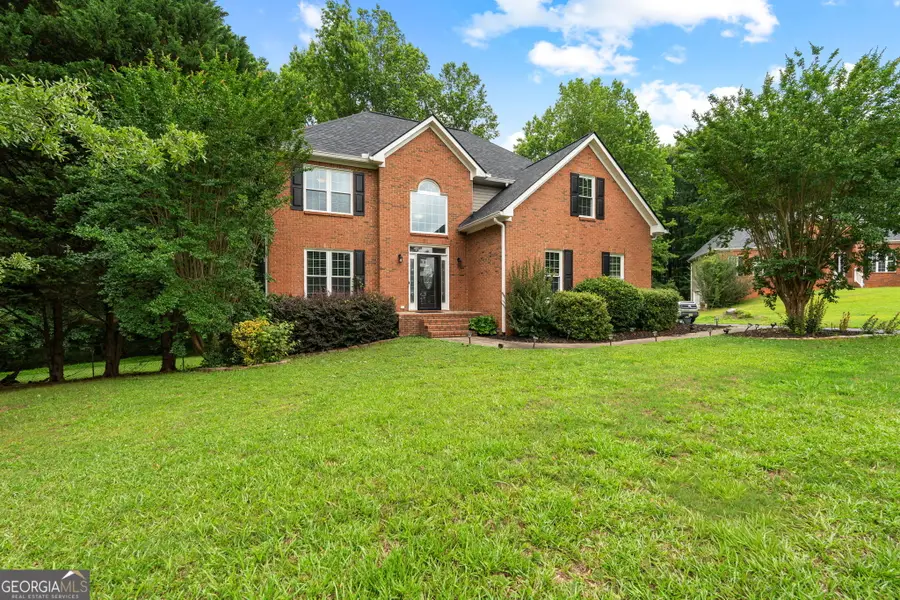 375 Gaelic Way, Tyrone, GA 30290 - #2