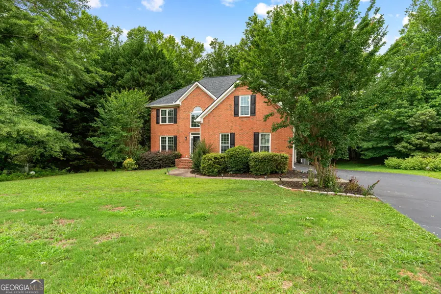 375 Gaelic Way, Tyrone, GA 30290 - #3