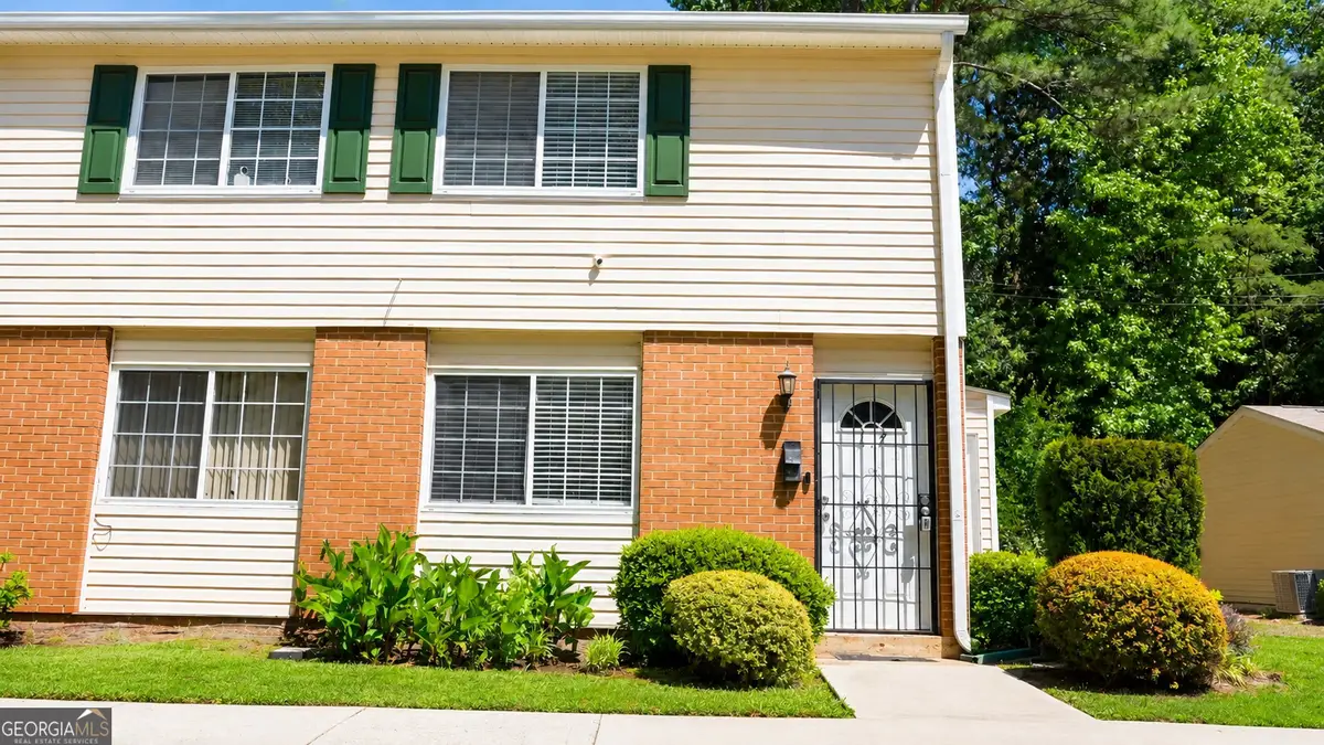 405 Fairburn Road Sw #17, Atlanta, GA 30331 - #1