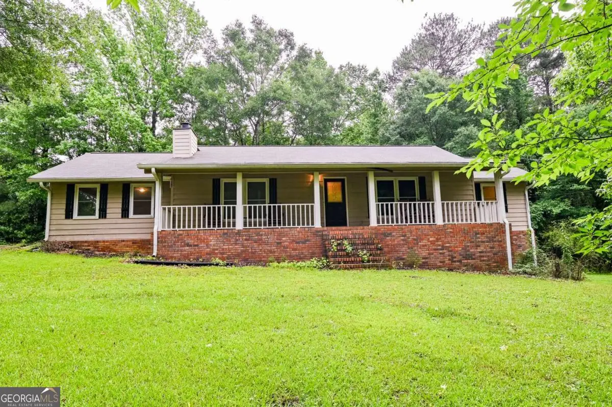 60 Russell Drive, Covington, GA 30014 - #1