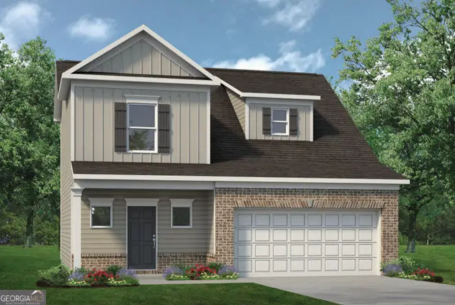 7 Everly Trail, Rome, GA 30165 - #1