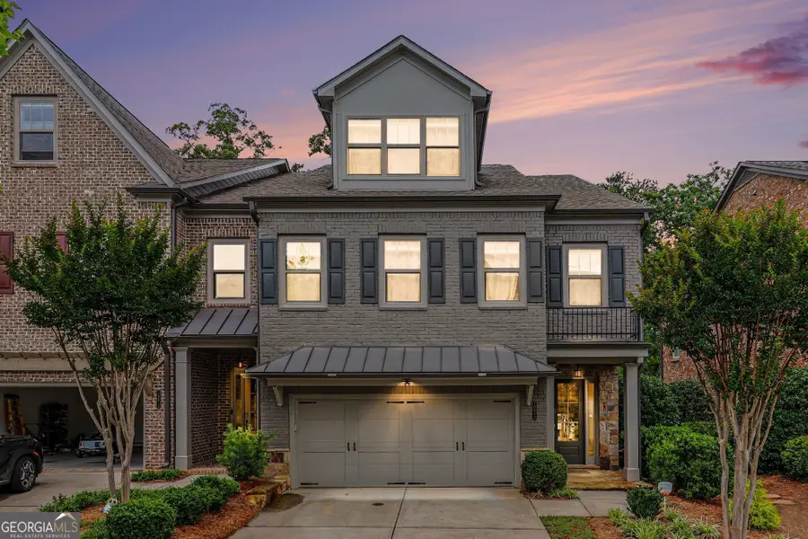 10012 Windalier Way #54, Roswell, GA 30076 - #2